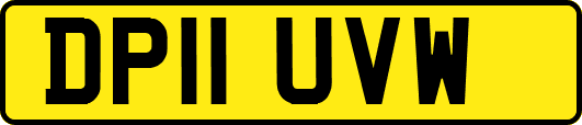 DP11UVW