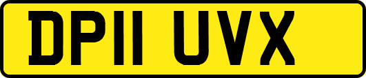 DP11UVX