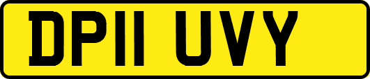 DP11UVY