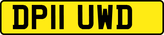 DP11UWD