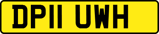 DP11UWH