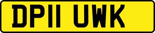 DP11UWK
