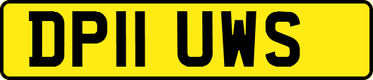 DP11UWS