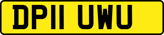 DP11UWU