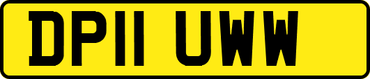 DP11UWW