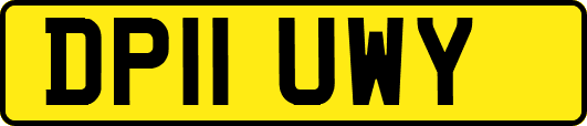 DP11UWY