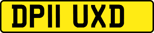 DP11UXD