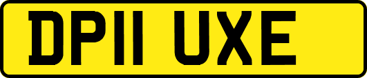 DP11UXE