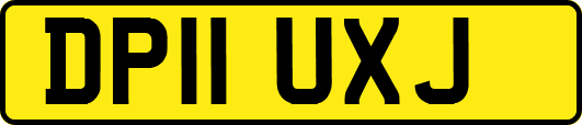 DP11UXJ