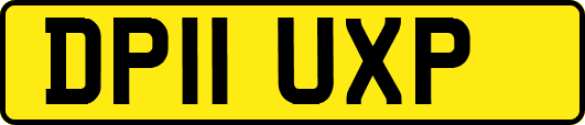 DP11UXP