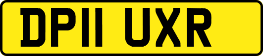 DP11UXR