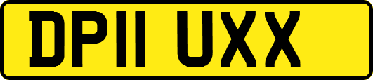 DP11UXX