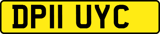 DP11UYC