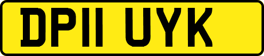 DP11UYK
