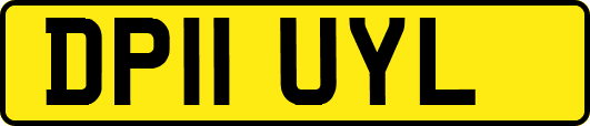 DP11UYL