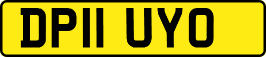 DP11UYO