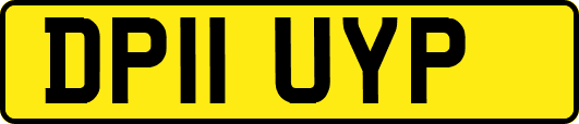 DP11UYP