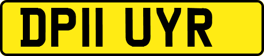 DP11UYR