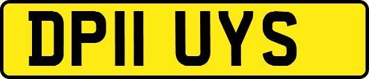 DP11UYS