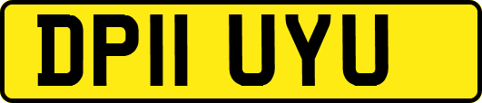 DP11UYU