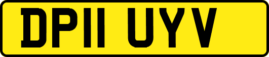 DP11UYV