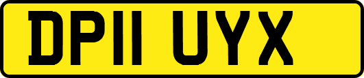 DP11UYX