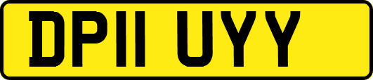DP11UYY