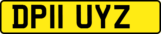 DP11UYZ
