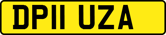 DP11UZA