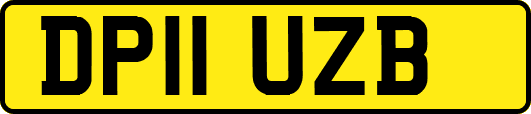 DP11UZB