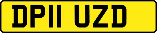DP11UZD