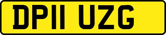 DP11UZG