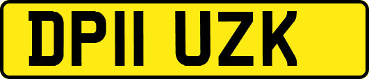 DP11UZK