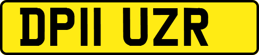 DP11UZR