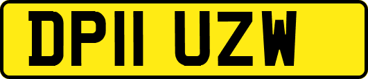 DP11UZW