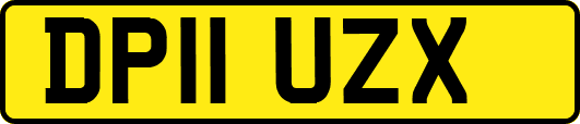 DP11UZX