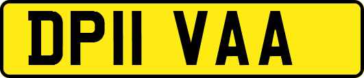 DP11VAA