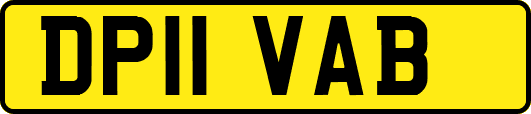 DP11VAB