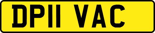 DP11VAC