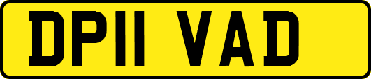 DP11VAD