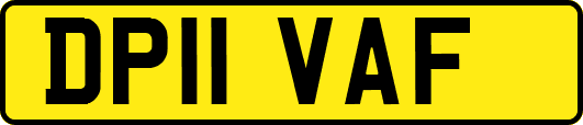 DP11VAF