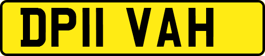 DP11VAH