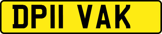DP11VAK