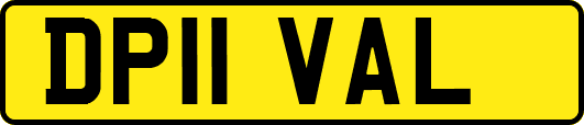 DP11VAL