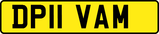 DP11VAM