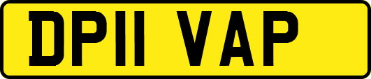DP11VAP