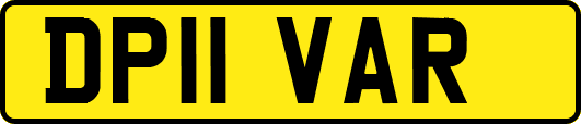 DP11VAR
