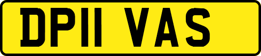 DP11VAS
