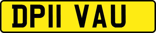 DP11VAU