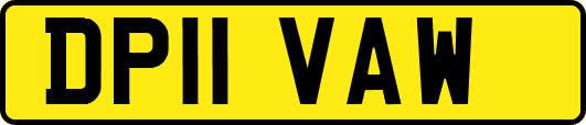 DP11VAW